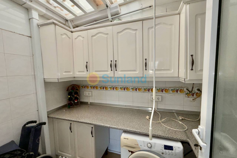 Resale - Villa - Algorfa - Lo Crispin