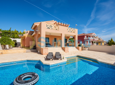 Villa - Brukte eiendommer - Ciudad Quesada - Rojales - Ciudad Quesada - Rojales