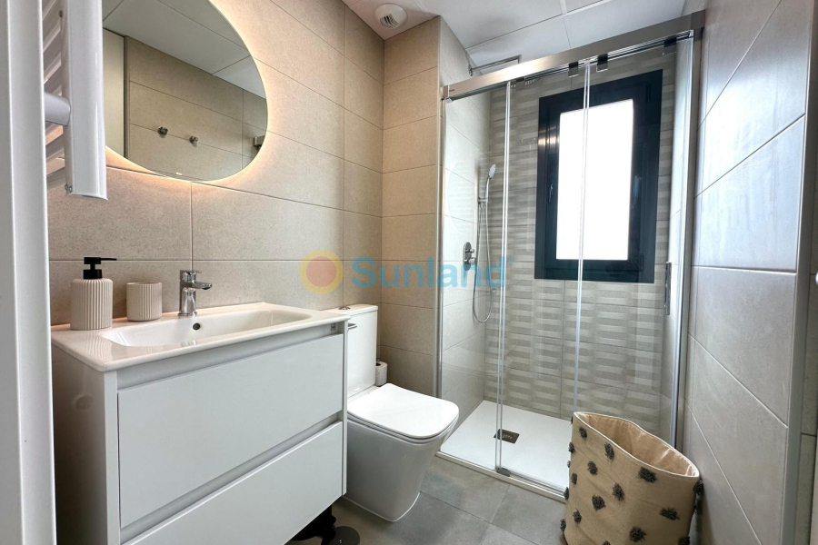 Resale - Apartment - Torre Pacheco - Santa Rosalia