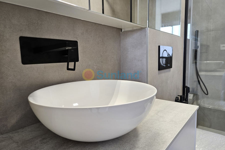 Resale - P - San Pedro del Pinatar - 