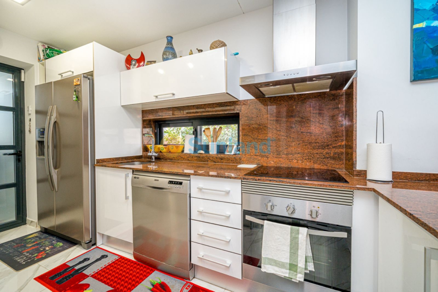 Segunda mano - Chalet - Ciudad Quesada - Rojales