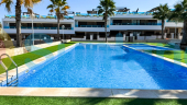 Brukte eiendommer - Villa - Torrevieja - Los Balcones