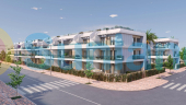 New Build - Apartment - Orihuela costa - Pilar De La Horadada