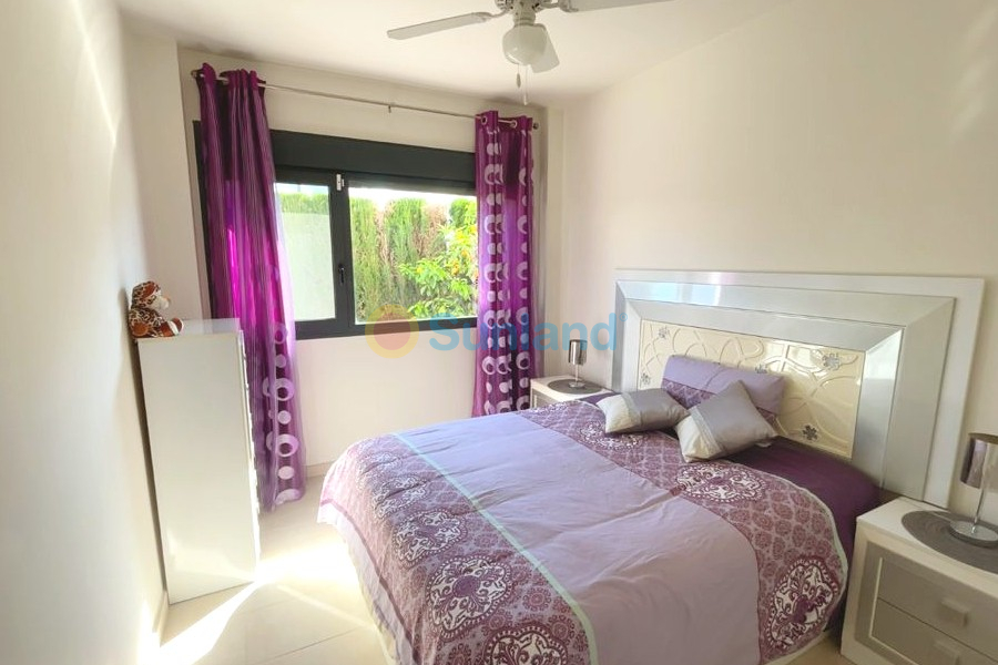 Segunda mano - Chalet - Ciudad Quesada - Pueblo Bravo