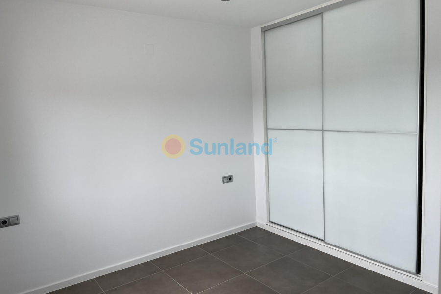 Ny bygg - Villa - Moraira_Teulada - La Sabatera