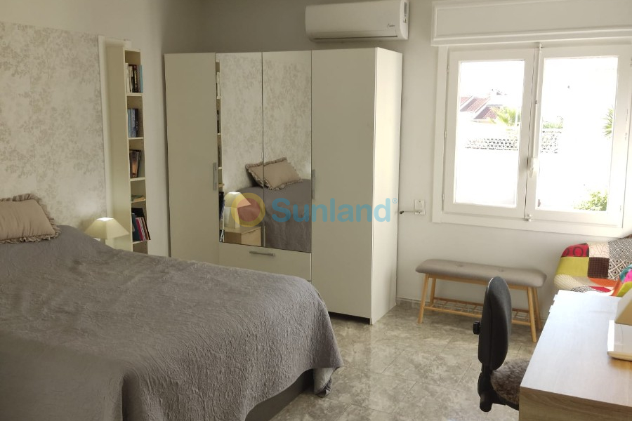 Segunda mano - Detached Villa - Ciudad Quesada - Central Quesada