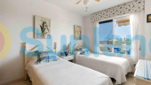 Resale - Apartment - Orihuela Costa - Campoamor