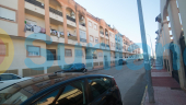 Segunda mano - Apartamento - Orihuela - San Isidro