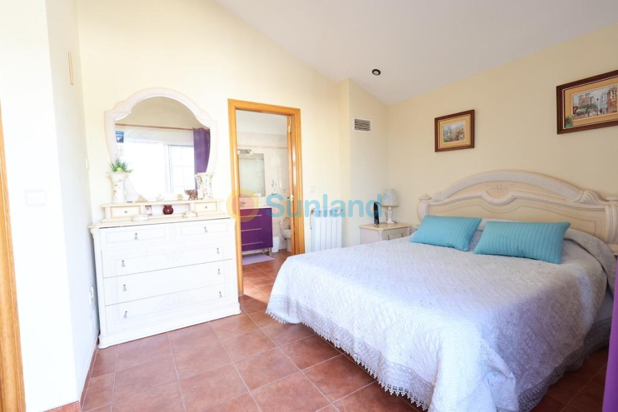 Brukte eiendommer - V - Orihuela Costa - Playa Flamenca