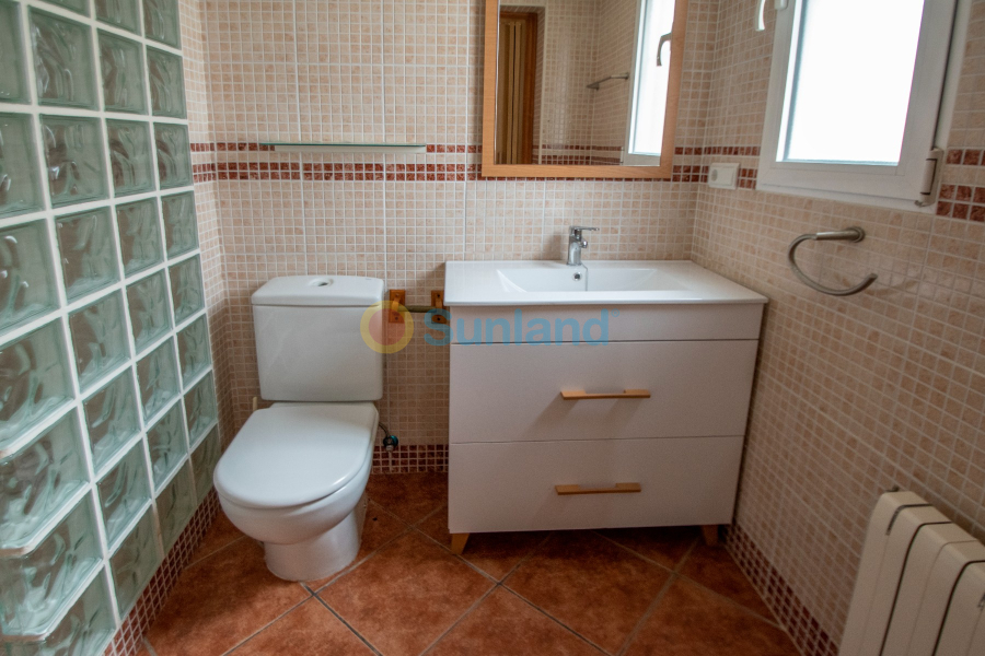 Använda fastigheter - Villa - Guardamar del Segura