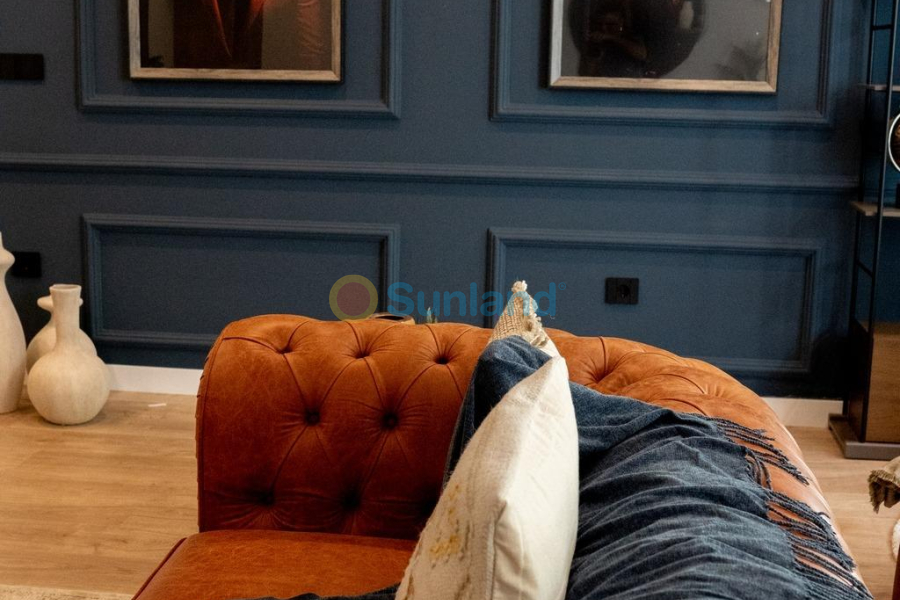 Ny bygg - Villa - Rojales - Ciudad Quesada