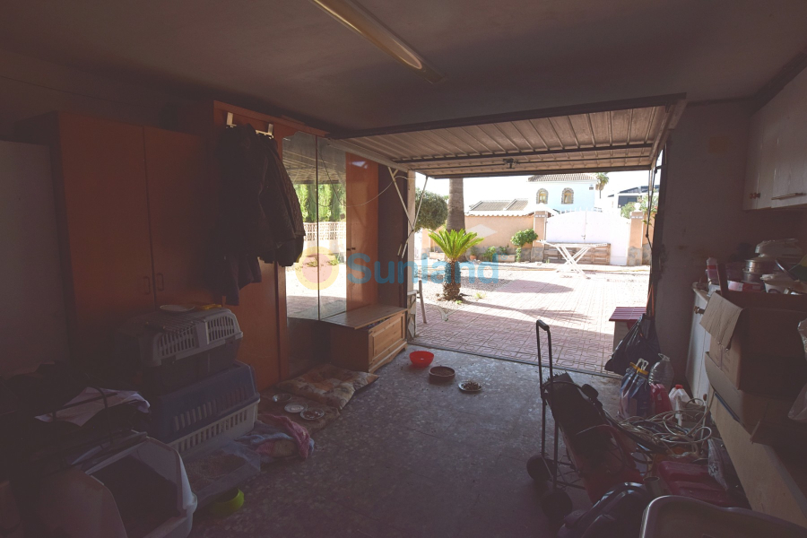 Segunda mano - Detached Villa - Ciudad Quesada - Central Quesada