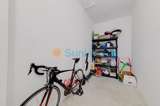 Resale - Apartment - Orihuela - Las Colinas Golf