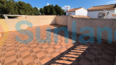 Resale - Detached Villa - Algorfa - Montemar - Saint Andrews Heights