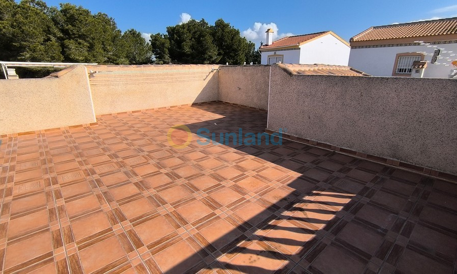 Resale - Detached Villa - Algorfa - Montemar - Saint Andrews Heights