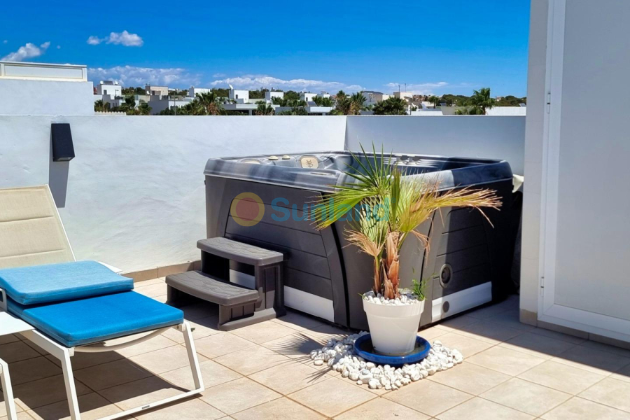 Resale - B - Ciudad Quesada - Doña Pepa