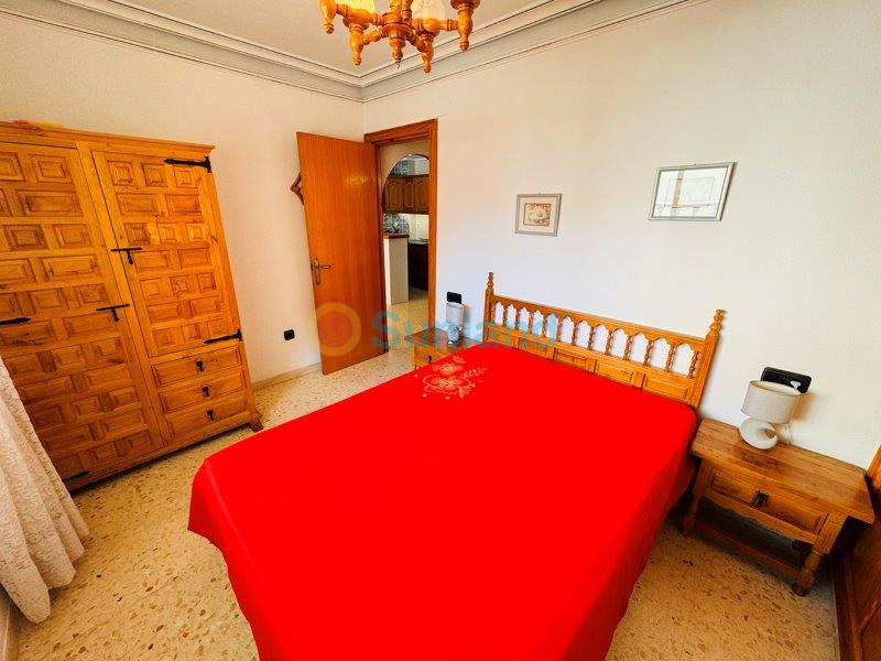 Resale - Apartment - La Mata