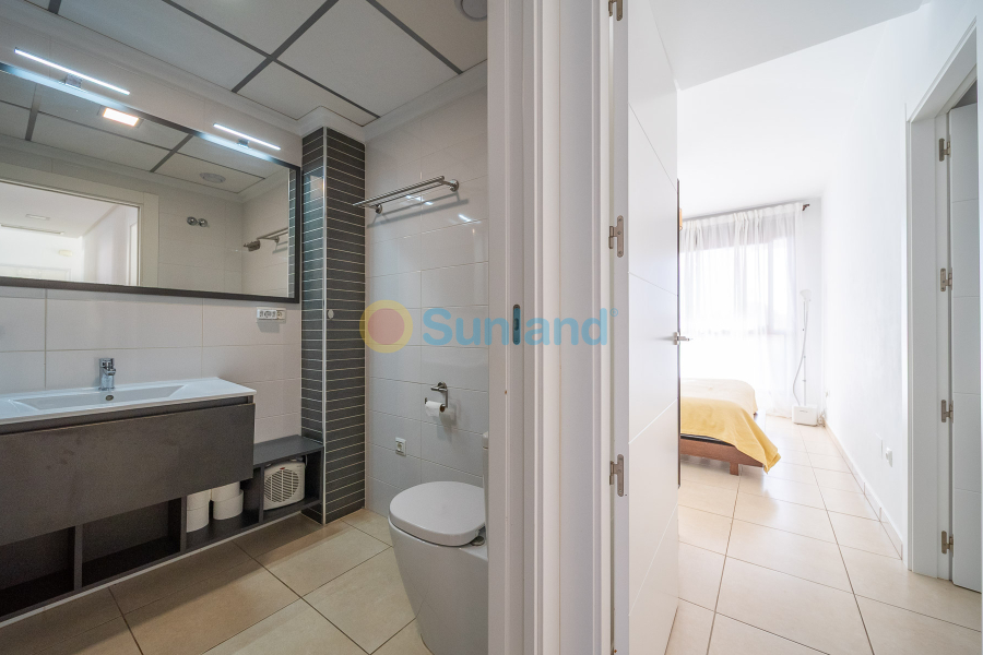 Resale - Apartamento - Orihuela Costa - Lomas De Cabo Roig