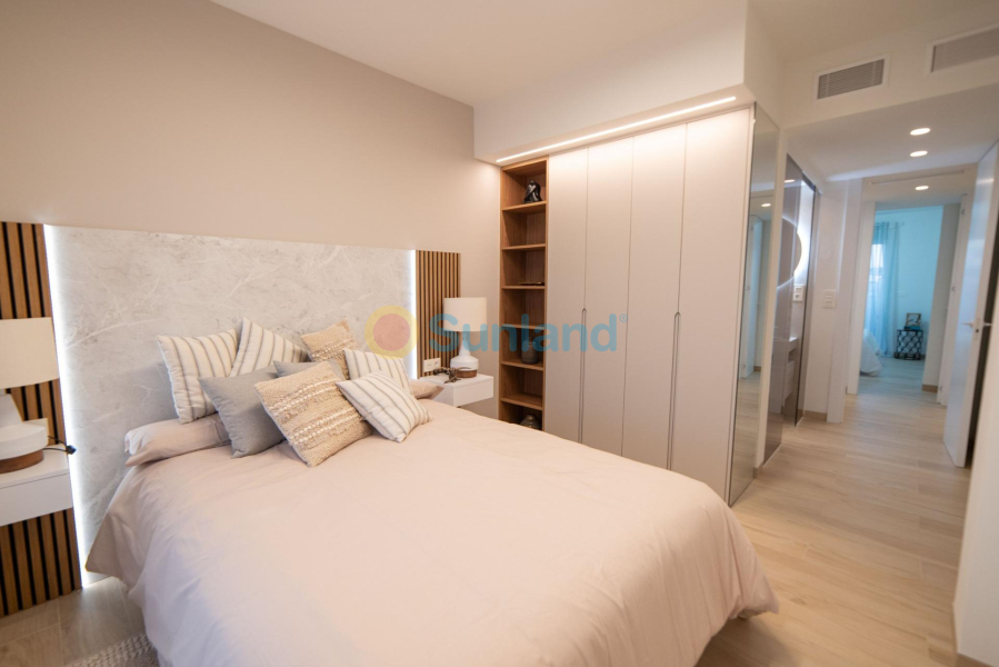 New Build - Apartment - Guardamar del Segura - El Raso