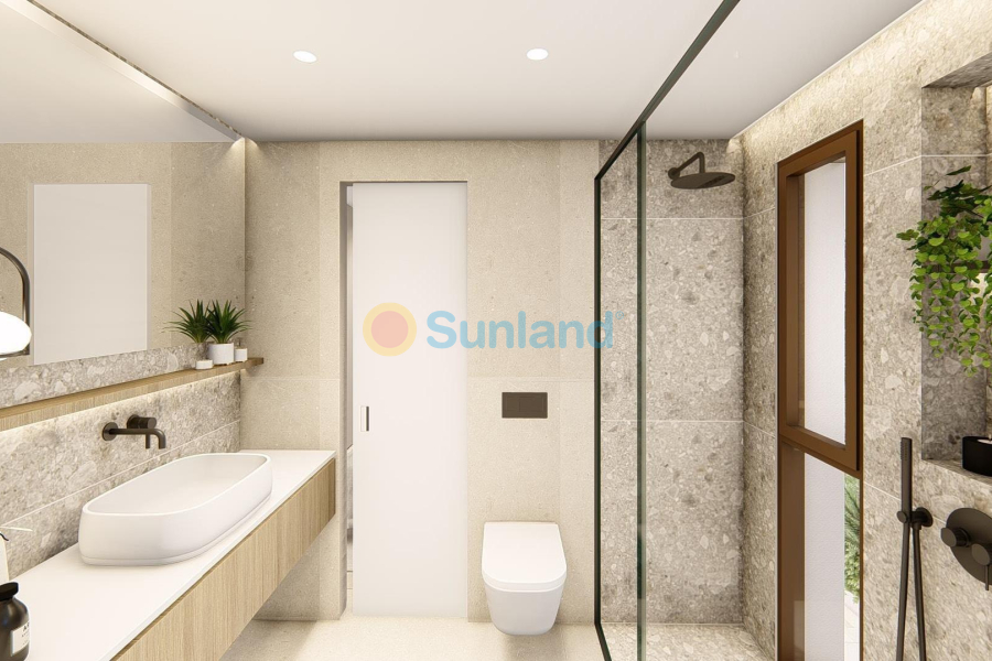 Nueva construcción  - Quad - Rojales - Lo Marabu