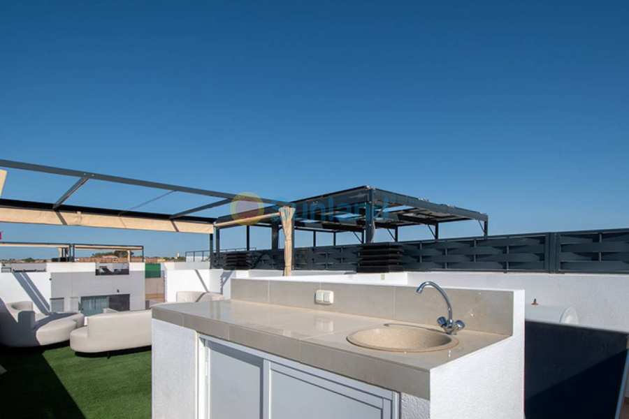 Resale - Villa - Ciudad Quesada