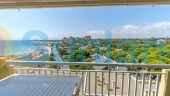 Resale - Apartment - Orihuela Costa - Campoamor
