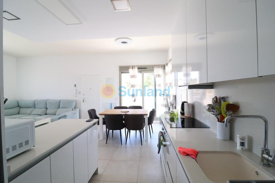 Resale - V - San Miguel De Salinas - Urbanizaciones