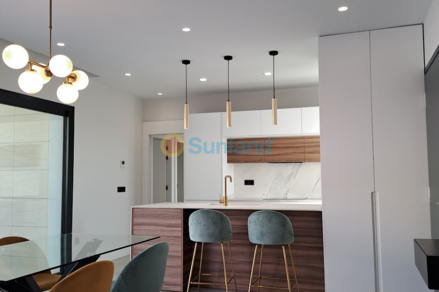 Brukte eiendommer - Villa - Polop - Urbanizaciones