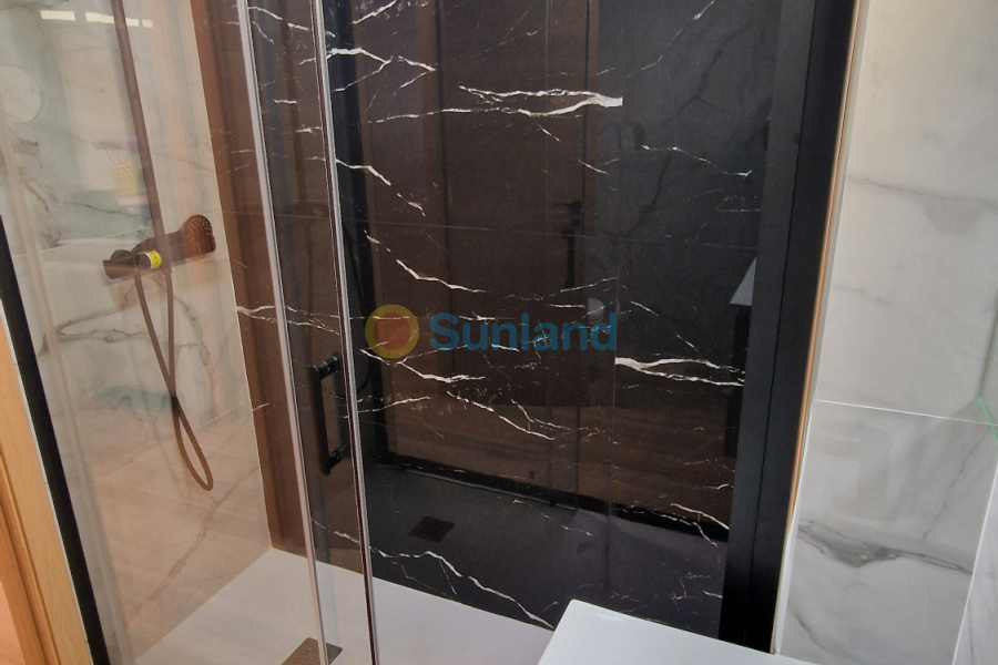 Resale - Townhouse - Orihuela Costa - Villamartin