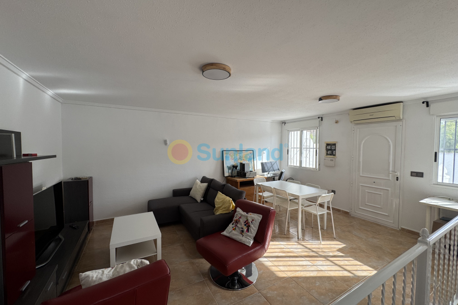 Verkauf - Haus - Torrevieja - San Luis