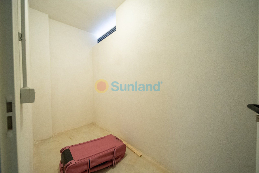 Segunda mano - Ático - Orihuela Costa - PAU 8