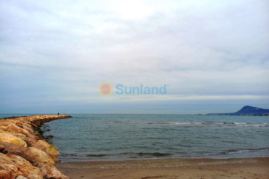 Resale - Villa - Els Poblets