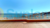 New Build - Penthouse - Aguilas - Isla del fraile