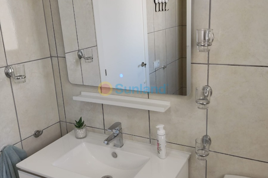 Segunda mano - Detached Villa - Ciudad Quesada - Central Quesada