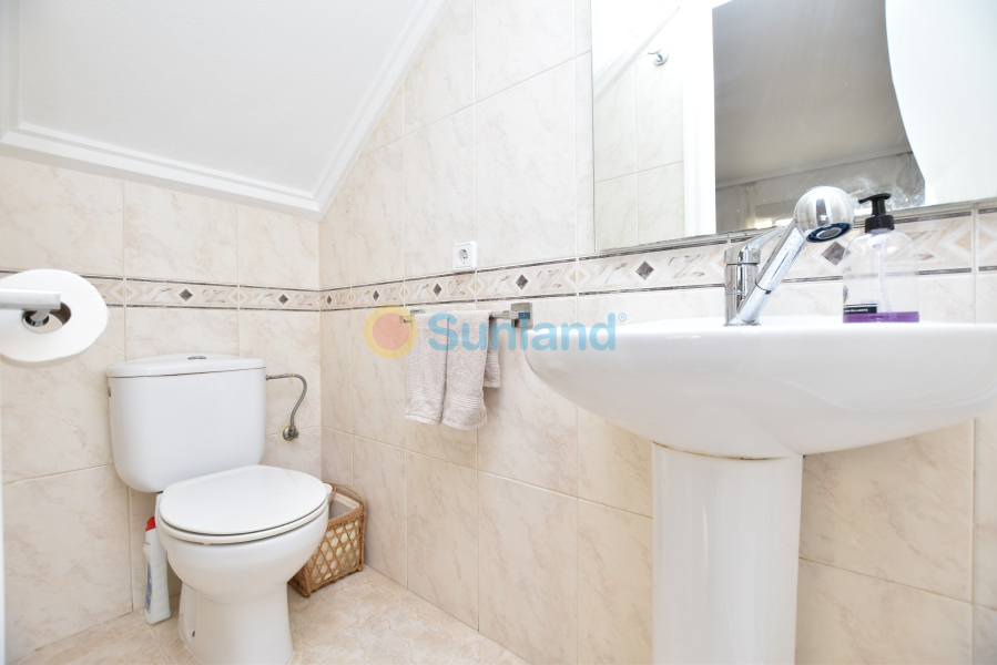 Brukte eiendommer - Rekkehus - Ciudad Quesada - Doña Pepa