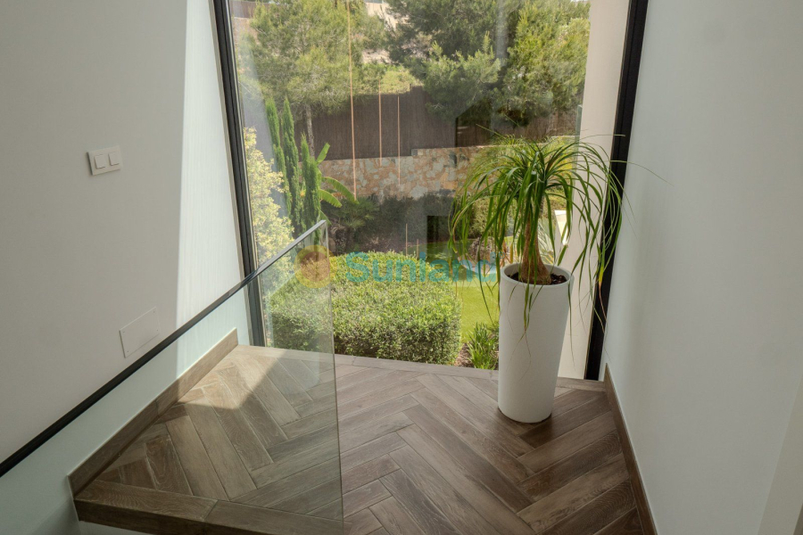 Вторичка - Bилла - Orihuela Costa - Las colinas golf