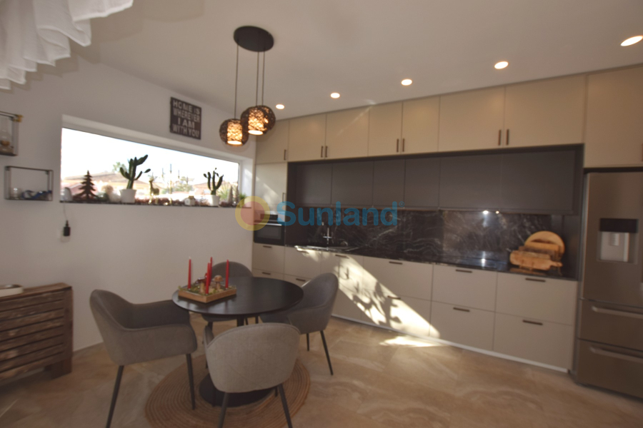 Segunda mano - Detached Villa - Ciudad Quesada - Central Quesada