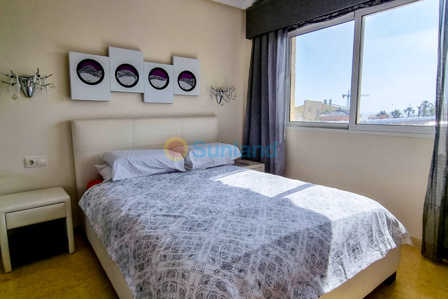 Brukte eiendommer - Villa - Torrevieja - La Mata