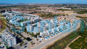 New Build - Apartment - Guardamar del Segura - El Raso