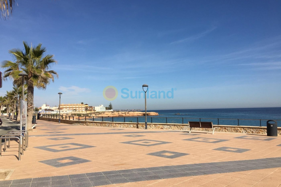 New Build - Villa - Orihuela costa - Las Higuericas