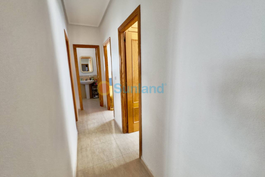 Brukte eiendommer - Villa - Algorfa - Lo Crispin