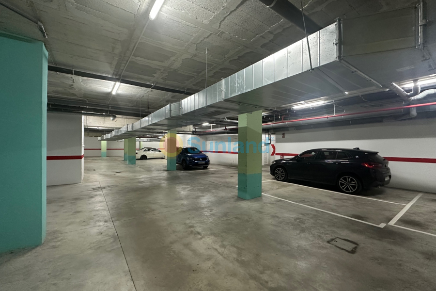 Resale - Apartment - Guardamar del Segura - 