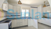 Resale - Detached Villa - Ciudad Quesada