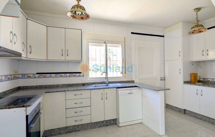 Resale - Detached Villa - Ciudad Quesada