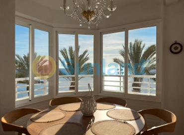 Leilighet - Brukte eiendommer - Torrevieja - Playa del Cura