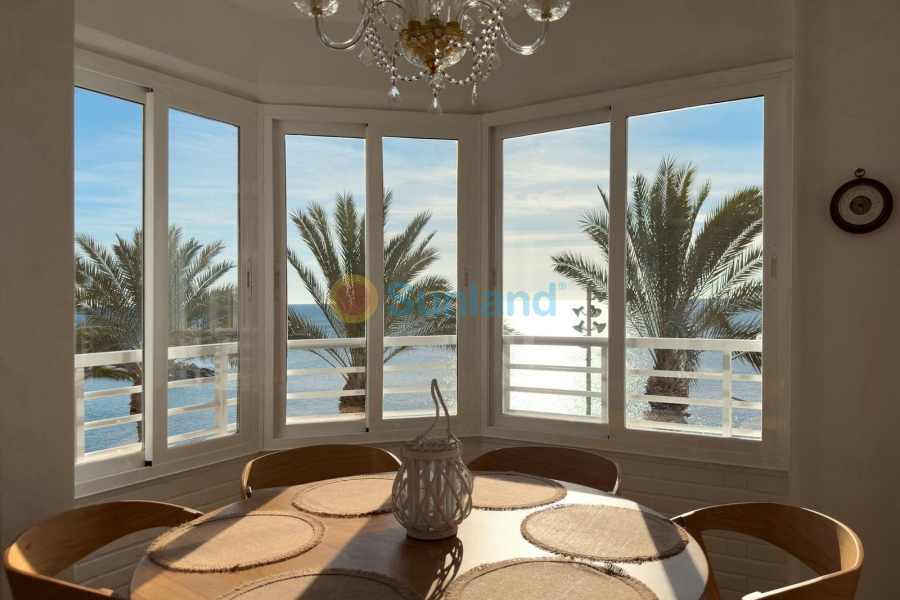 Resale - Apartment - Torrevieja - 