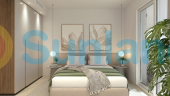 New Build - Penthouse - Orihuela costa - Mil Palmeras