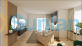 Resale - Apartment - Benidorm - Rincón de Loix
