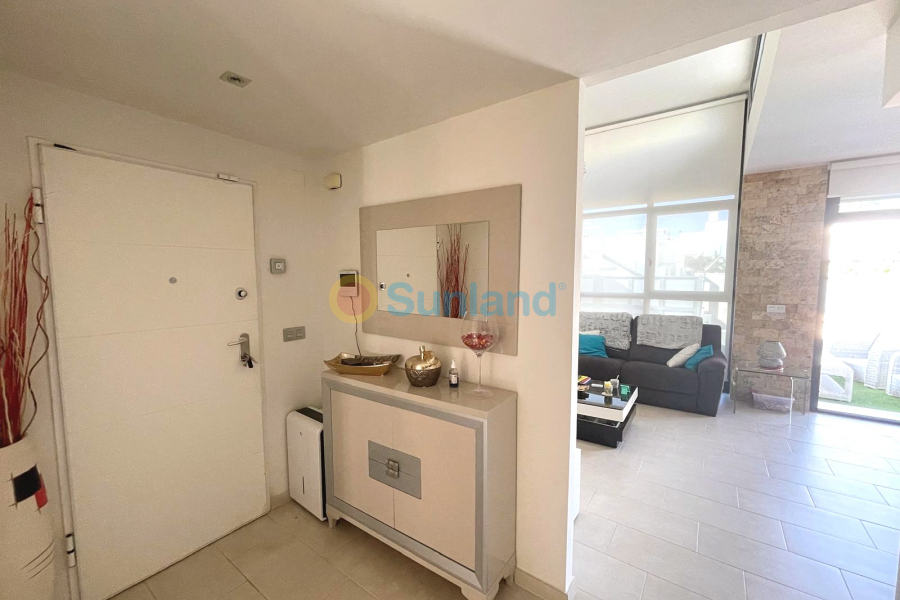 Segunda mano - Chalet - Ciudad Quesada - Pueblo Bravo