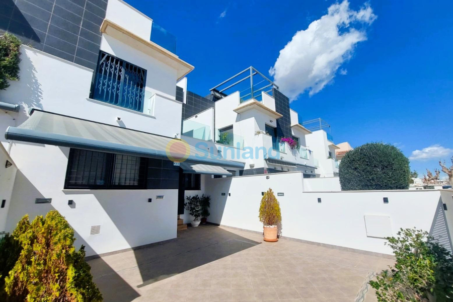 Segunda mano - T - Pilar de la Horadada - Torre de la Horadada